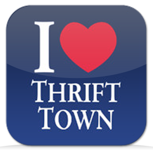Thrift Town