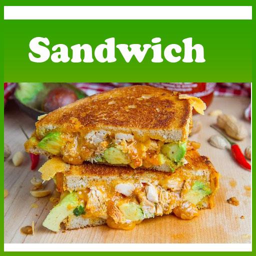 Sandwich Recipes