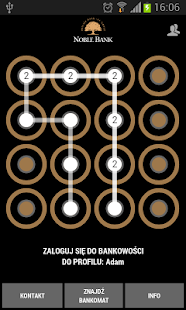 Lastest Noble Mobile APK