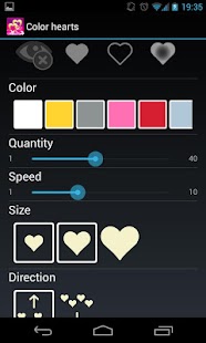 Heart Live Wallpaper Screenshots 7