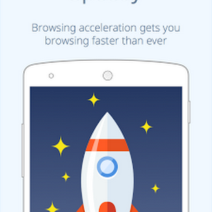 CM Browser - Fast & Secure APK v5.1.2