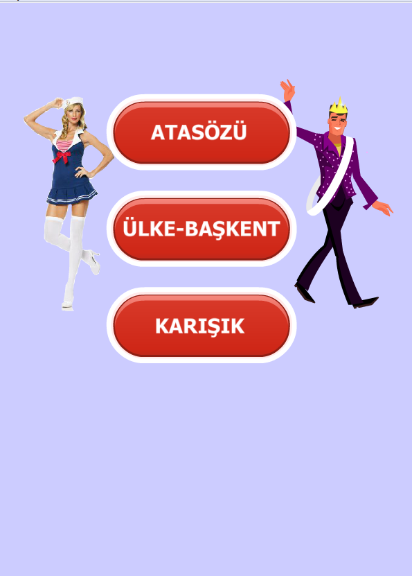 Yeni Carkifelek Kelime Bul Screen 1