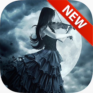Gothic Wallpapers.apk 1.0