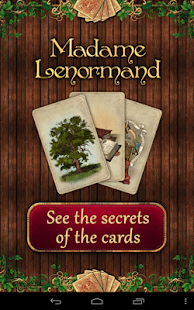 免費下載生活APP|Tarot Madame Lenormand app開箱文|APP開箱王