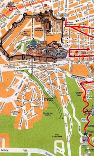 Lisbon offline map & metro Screenshots 4