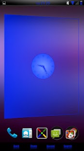 How to download CM9/10/AOKP Theme LiAn Blue patch 1.0 apk for laptop