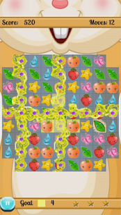 How to mod Hamster - match 3 adventure 1.0 unlimited apk for pc
