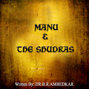 MANU AND THE SHUDRAS.apk 1.0