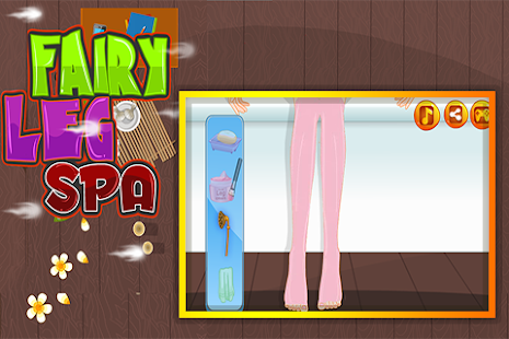 How to download Fairy Leg Spa 1.2.0 unlimited apk for android