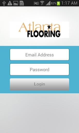 Atlanta Flooring Safety App