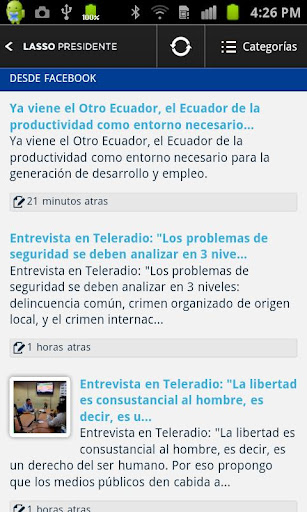 免費下載商業APP|Guillermo  Lasso Presidente app開箱文|APP開箱王