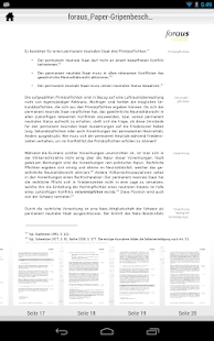 Free foraus APK for Android