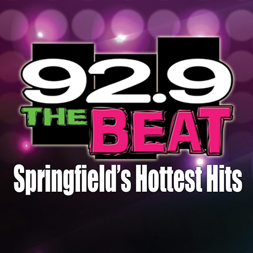 KOSP 92.9 The Beat LOGO-APP點子