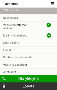How to get Mobiilipankki apk for laptop