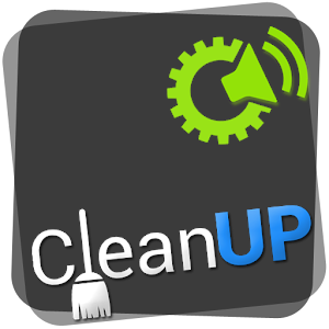 Clean Up!!! 2.1