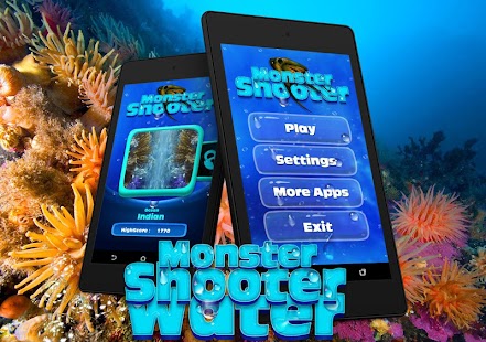 How to install Monster Shooter lastet apk for bluestacks