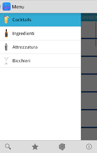 Free Cocktails (IBA) APK for Android