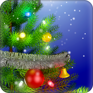 Christmas Live Tree 2013.apk 1.3