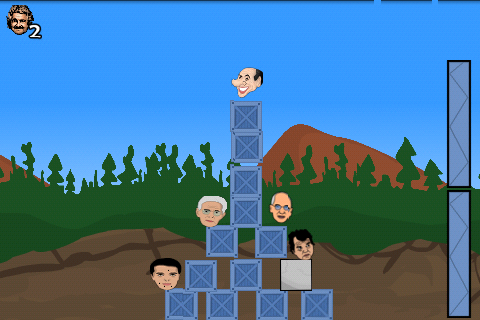 Angry Italians - screenshot