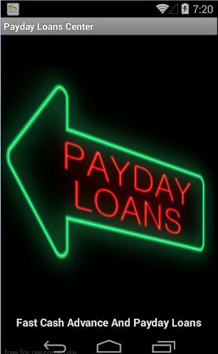 Payday Loans Center