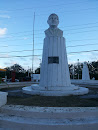 Monumento Ruben Otero