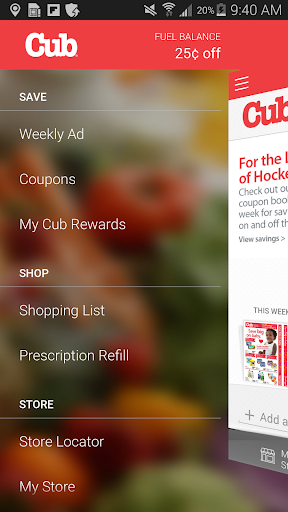 免費下載購物APP|Cub Foods app開箱文|APP開箱王