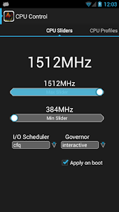 ROM Toolbox Pro - screenshot thumbnail