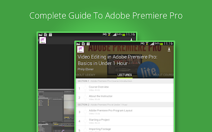 Video Editing Tutorials poster 3