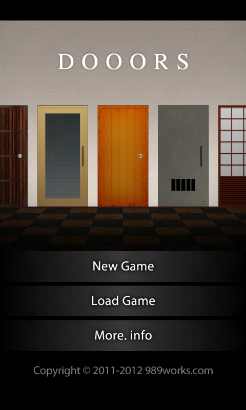 DOOORS Android