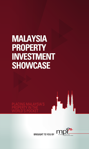 Malaysia Property Showcase