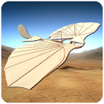 Glider Flight Simulator Apk