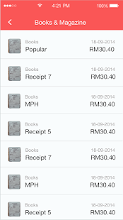 My Tax - Malaysia Tax Screenshots 13