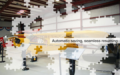 Dallas Jigsaw Puzzles Demo poster 8