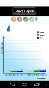 How to mod Attendance Register 1.1 apk for pc