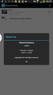 Free Download AlarmCamera APK