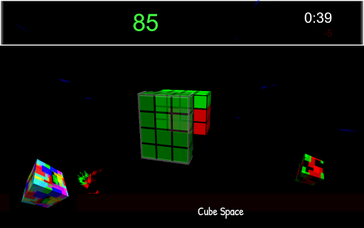 免費下載解謎APP|Cube Space app開箱文|APP開箱王