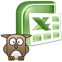 ExcelReader read MS Excel file mobile app icon