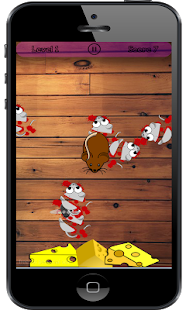 Free Download Destroy Mouse APK