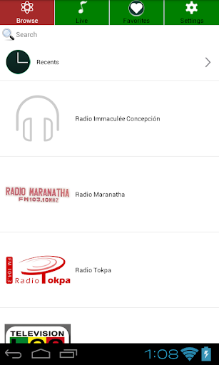 Radio Benin