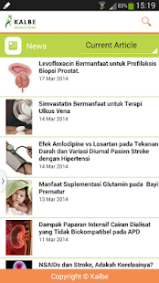 Download KalbeMed APK