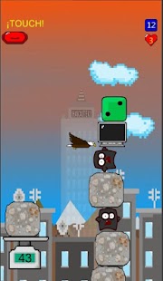 Download Build Infinite Tower APK for PC