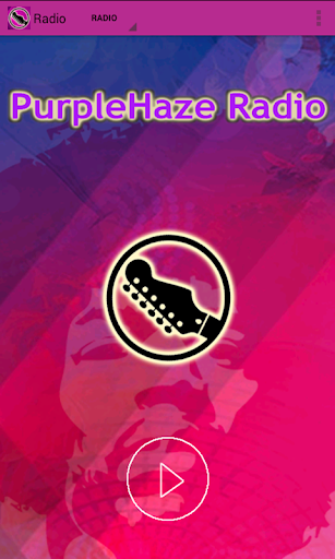 PurpleHaze Radio