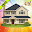 Coloring Book: House & Castle! Download on Windows