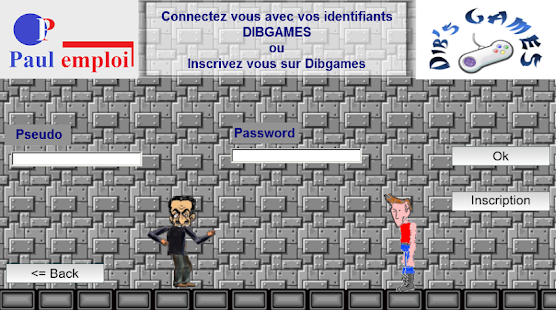 Paul Emploi Screenshots 13