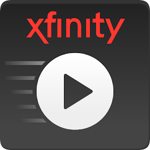 XFINITY TV Go Varies with device