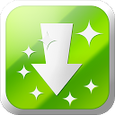 SmartClip:Video Download Free mobile app icon