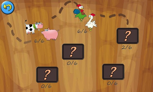 免費下載解謎APP|Fun Farm Puzzle Games for Kids app開箱文|APP開箱王