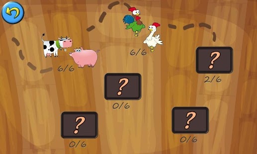 How to mod Fun Farm Puzzle Games for Kids 1.2.4 mod apk for pc