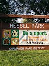 Hessel Park