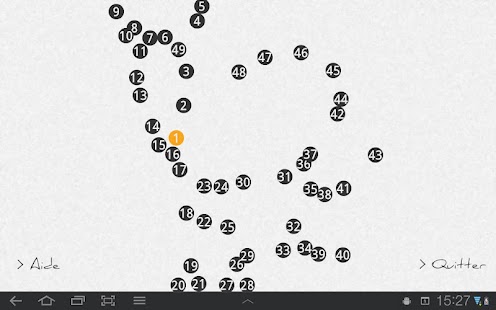 Free Download Link the points animals demo APK